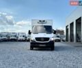 Мерседес Sprinter, объемом двигателя 2.2 л и пробегом 200 тыс. км за 18900 $, фото 10 на Automoto.ua