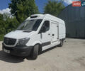 Мерседес Sprinter, объемом двигателя 0 л и пробегом 287 тыс. км за 17300 $, фото 32 на Automoto.ua