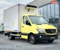 Мерседес Sprinter, об'ємом двигуна 3 л та пробігом 200 тис. км за 31900 $, фото 9 на Automoto.ua