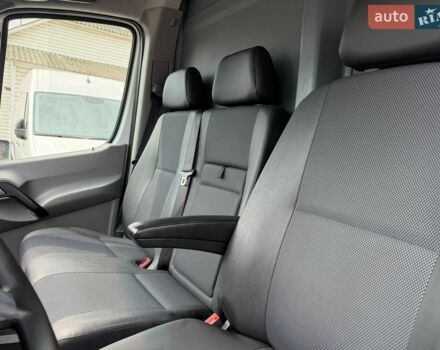 Мерседес Sprinter, объемом двигателя 0 л и пробегом 204 тыс. км за 28900 $, фото 32 на Automoto.ua