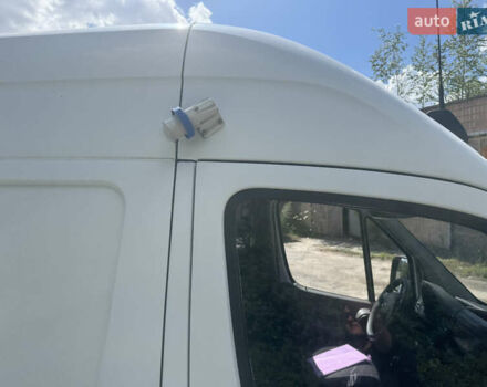 Мерседес Sprinter, объемом двигателя 0 л и пробегом 287 тыс. км за 17300 $, фото 15 на Automoto.ua