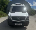 Мерседес Sprinter, об'ємом двигуна 2.1 л та пробігом 287 тис. км за 17250 $, фото 22 на Automoto.ua