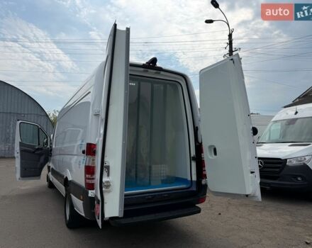 Мерседес Sprinter, объемом двигателя 0 л и пробегом 204 тыс. км за 28900 $, фото 66 на Automoto.ua
