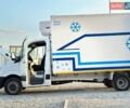 Мерседес Sprinter, объемом двигателя 2.2 л и пробегом 175 тыс. км за 27900 $, фото 27 на Automoto.ua
