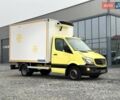 Мерседес Sprinter, объемом двигателя 3 л и пробегом 200 тыс. км за 32900 $, фото 4 на Automoto.ua