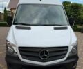 Мерседес Sprinter, об'ємом двигуна 0 л та пробігом 317 тис. км за 20500 $, фото 5 на Automoto.ua