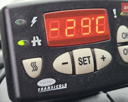 Мерседес Sprinter, об'ємом двигуна 2 л та пробігом 190 тис. км за 20800 $, фото 34 на Automoto.ua