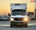 Мерседес Sprinter, объемом двигателя 2.2 л и пробегом 200 тыс. км за 21900 $, фото 11 на Automoto.ua