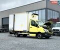 Мерседес Sprinter, об'ємом двигуна 3 л та пробігом 200 тис. км за 31900 $, фото 20 на Automoto.ua