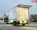 Мерседес Sprinter, объемом двигателя 2.2 л и пробегом 200 тыс. км за 21900 $, фото 34 на Automoto.ua