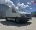 Мерседес Sprinter, объемом двигателя 0 л и пробегом 287 тыс. км за 17300 $, фото 35 на Automoto.ua