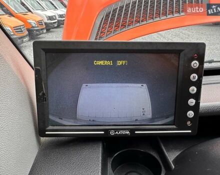 Мерседес Sprinter, объемом двигателя 3 л и пробегом 199 тыс. км за 35900 $, фото 20 на Automoto.ua