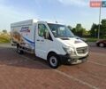 Мерседес Sprinter, объемом двигателя 0 л и пробегом 299 тыс. км за 20900 $, фото 1 на Automoto.ua