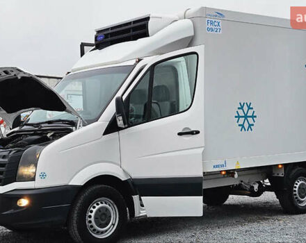 Мерседес Sprinter, об'ємом двигуна 2 л та пробігом 190 тис. км за 20800 $, фото 17 на Automoto.ua