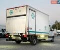 Мерседес Sprinter, объемом двигателя 2.2 л и пробегом 200 тыс. км за 21900 $, фото 17 на Automoto.ua