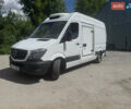 Мерседес Sprinter, объемом двигателя 0 л и пробегом 287 тыс. км за 17300 $, фото 5 на Automoto.ua