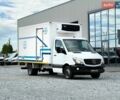 Мерседес Sprinter, объемом двигателя 2.2 л и пробегом 175 тыс. км за 27900 $, фото 1 на Automoto.ua