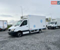 Мерседес Sprinter, объемом двигателя 2.2 л и пробегом 193 тыс. км за 27900 $, фото 8 на Automoto.ua