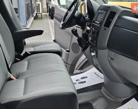 Мерседес Sprinter, об'ємом двигуна 2 л та пробігом 190 тис. км за 20800 $, фото 28 на Automoto.ua