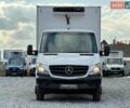 Мерседес Sprinter, объемом двигателя 2.2 л и пробегом 200 тыс. км за 27900 $, фото 11 на Automoto.ua