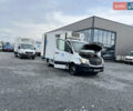 Мерседес Sprinter, объемом двигателя 2.2 л и пробегом 193 тыс. км за 27900 $, фото 20 на Automoto.ua