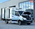 Мерседес Sprinter, объемом двигателя 2.2 л и пробегом 200 тыс. км за 18900 $, фото 23 на Automoto.ua