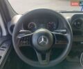 Мерседес Sprinter, объемом двигателя 3 л и пробегом 632 тыс. км за 35000 $, фото 3 на Automoto.ua