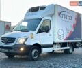 Мерседес Sprinter, объемом двигателя 2.2 л и пробегом 152 тыс. км за 29800 $, фото 9 на Automoto.ua