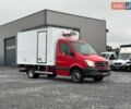 Мерседес Sprinter, объемом двигателя 2.2 л и пробегом 187 тыс. км за 28900 $, фото 1 на Automoto.ua
