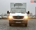 Мерседес Sprinter, об'ємом двигуна 2.2 л та пробігом 167 тис. км за 28800 $, фото 9 на Automoto.ua