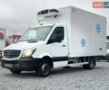 Мерседес Sprinter, объемом двигателя 2.2 л и пробегом 178 тыс. км за 28900 $, фото 8 на Automoto.ua