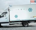 Мерседес Sprinter, объемом двигателя 2.2 л и пробегом 181 тыс. км за 26900 $, фото 16 на Automoto.ua