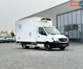 Мерседес Sprinter, об'ємом двигуна 2.2 л та пробігом 178 тис. км за 28800 $, фото 1 на Automoto.ua