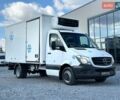 Мерседес Sprinter, об'ємом двигуна 3 л та пробігом 200 тис. км за 35800 $, фото 7 на Automoto.ua
