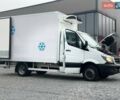 Мерседес Sprinter, объемом двигателя 2.2 л и пробегом 178 тыс. км за 28900 $, фото 15 на Automoto.ua