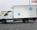 Мерседес Sprinter, об'ємом двигуна 2.2 л та пробігом 167 тис. км за 28800 $, фото 11 на Automoto.ua