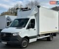 Мерседес Sprinter, объемом двигателя 0 л и пробегом 346 тыс. км за 34719 $, фото 1 на Automoto.ua
