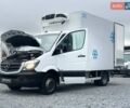 Мерседес Sprinter, объемом двигателя 2.2 л и пробегом 178 тыс. км за 28900 $, фото 26 на Automoto.ua