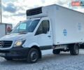 Мерседес Sprinter, об'ємом двигуна 3 л та пробігом 200 тис. км за 35800 $, фото 10 на Automoto.ua