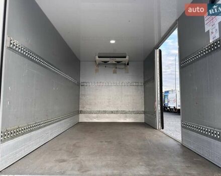 Мерседес Sprinter, об'ємом двигуна 2.2 л та пробігом 167 тис. км за 28800 $, фото 28 на Automoto.ua