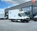 Мерседес Sprinter, объемом двигателя 2.2 л и пробегом 178 тыс. км за 28900 $, фото 4 на Automoto.ua