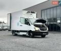 Мерседес Sprinter, объемом двигателя 2.2 л и пробегом 178 тыс. км за 28900 $, фото 21 на Automoto.ua