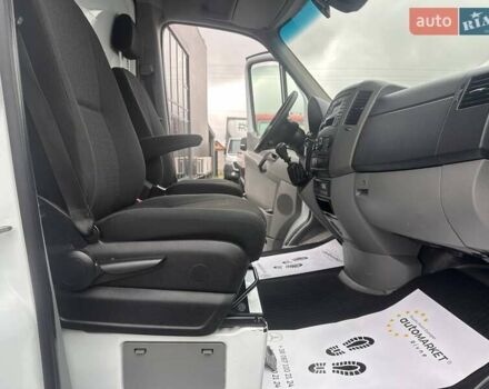 Мерседес Sprinter, объемом двигателя 2.2 л и пробегом 178 тыс. км за 28900 $, фото 32 на Automoto.ua