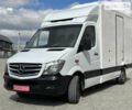 Мерседес Sprinter, об'ємом двигуна 2.2 л та пробігом 278 тис. км за 17600 $, фото 1 на Automoto.ua