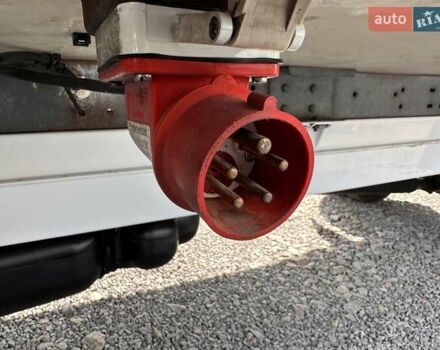 Мерседес Sprinter, об'ємом двигуна 3 л та пробігом 200 тис. км за 35800 $, фото 31 на Automoto.ua