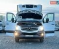 Мерседес Sprinter, объемом двигателя 2.2 л и пробегом 152 тыс. км за 29800 $, фото 24 на Automoto.ua