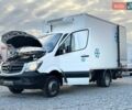 Мерседес Sprinter, об'ємом двигуна 2.2 л та пробігом 167 тис. км за 28800 $, фото 24 на Automoto.ua