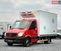 Мерседес Sprinter, об'ємом двигуна 2.2 л та пробігом 200 тис. км за 29900 $, фото 13 на Automoto.ua