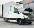 Мерседес Sprinter, об'ємом двигуна 2.2 л та пробігом 178 тис. км за 28800 $, фото 21 на Automoto.ua