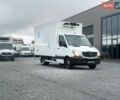 Мерседес Sprinter, объемом двигателя 2.2 л и пробегом 178 тыс. км за 28900 $, фото 5 на Automoto.ua